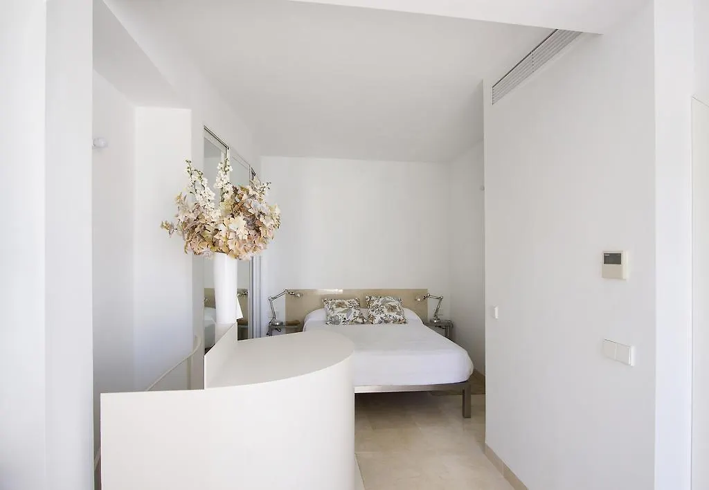 Apartamentos Alemanes Gradas Luxury Seville Apartment