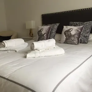 Apartamento Penthouse Asuncion Feria