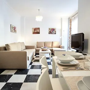 Apartamento Nervion Paradise