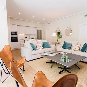  Apartamento Palmera W/pool