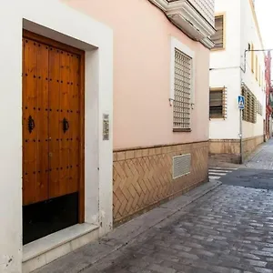  Apartamento A1 Centro Pga - Museo - Alameda - Cartuja