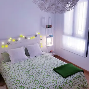 Apartamento Nuevo Centro Historico